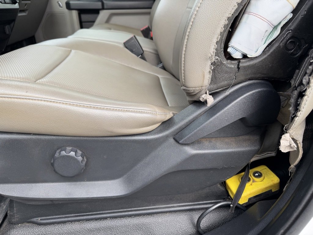 Used 2022 Ford F450 XL w/ Power Equipment Group image 15