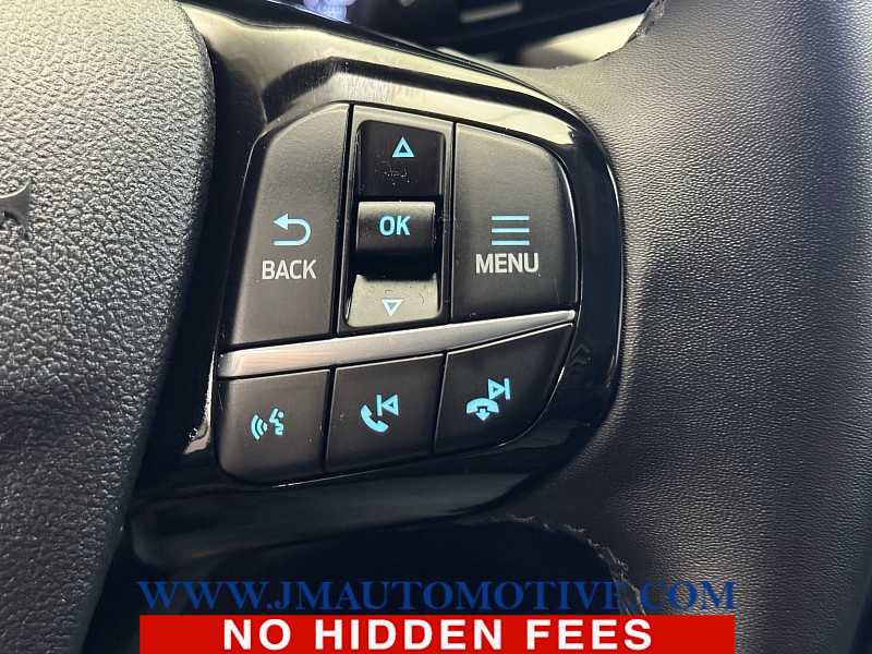 Used 2022 Ford Escape SEL AWD/4WD image 40