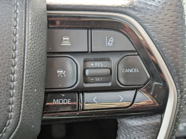 Used 2023 Toyota Tundra Limited image 27