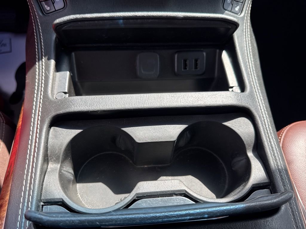 Used 2019 Chevrolet Tahoe Premier w/ Premier Plus Edition AWD/4WD image 20