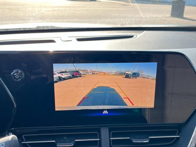 New 2026 Chevrolet Trax LT w/ Driver Confidence Package image 28