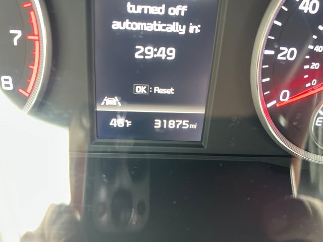 Used 2024 Kia K5 EX w/ EX Premium Package image 22