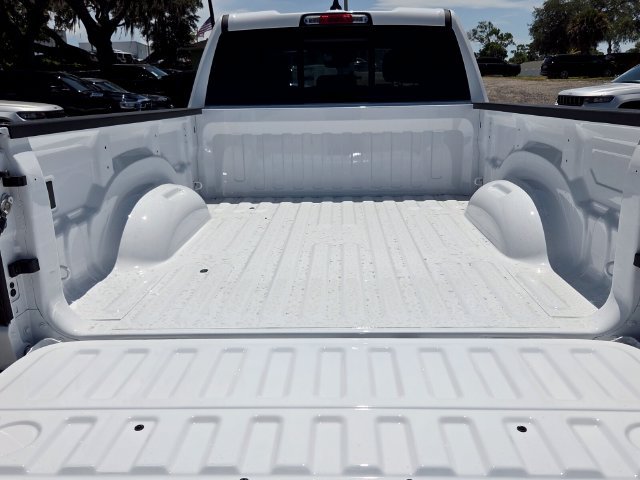 New 2026 RAM 1500 Express RWD image 8