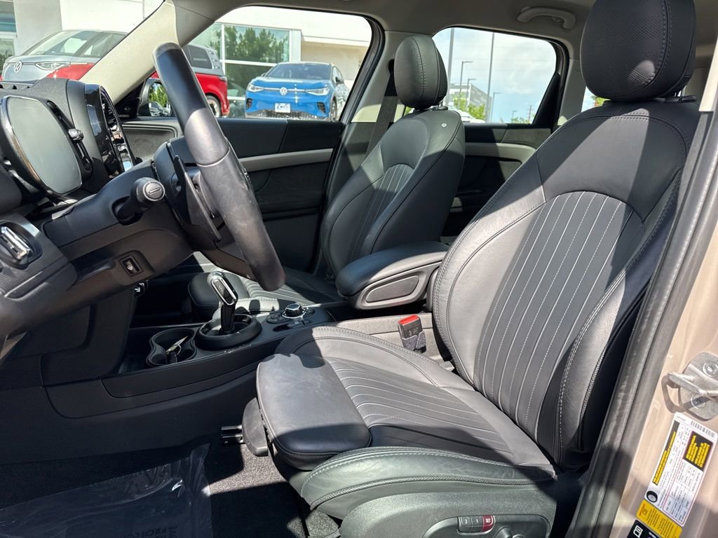 Used 2022 MINI Cooper Countryman S AWD/4WD image 9
