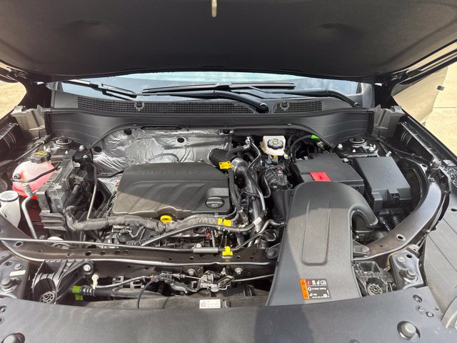 New 2026 Chevrolet Trax LT w/ Driver Confidence Package FWD image 28