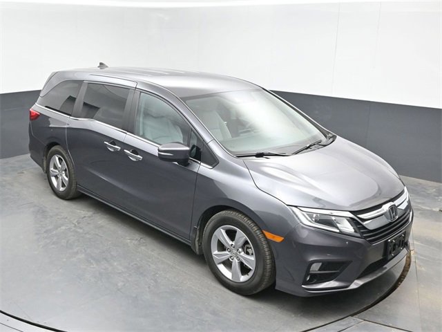 Used 2019 Honda Odyssey EX image 13