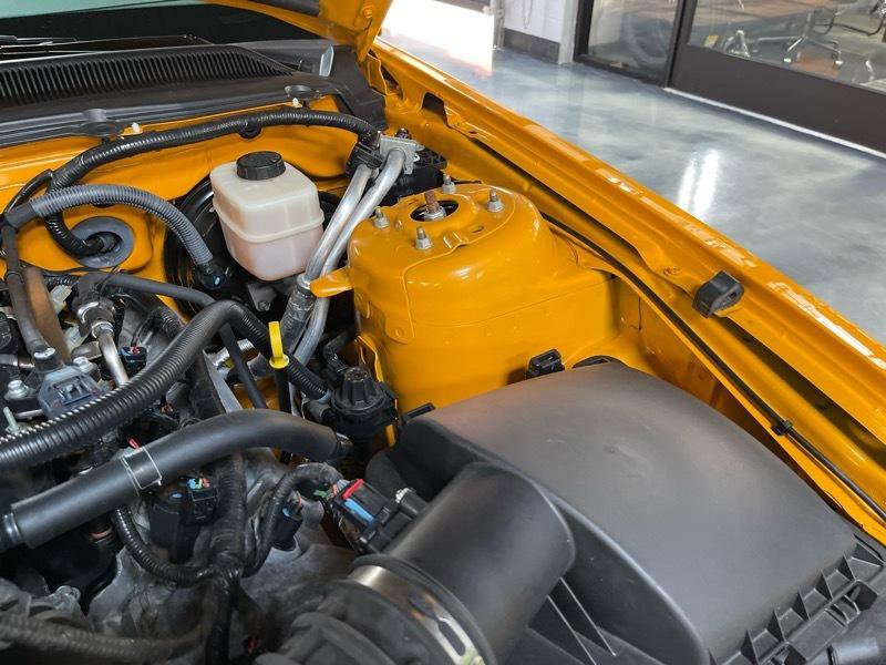 Used 2008 Ford Mustang GT Premium RWD image 54