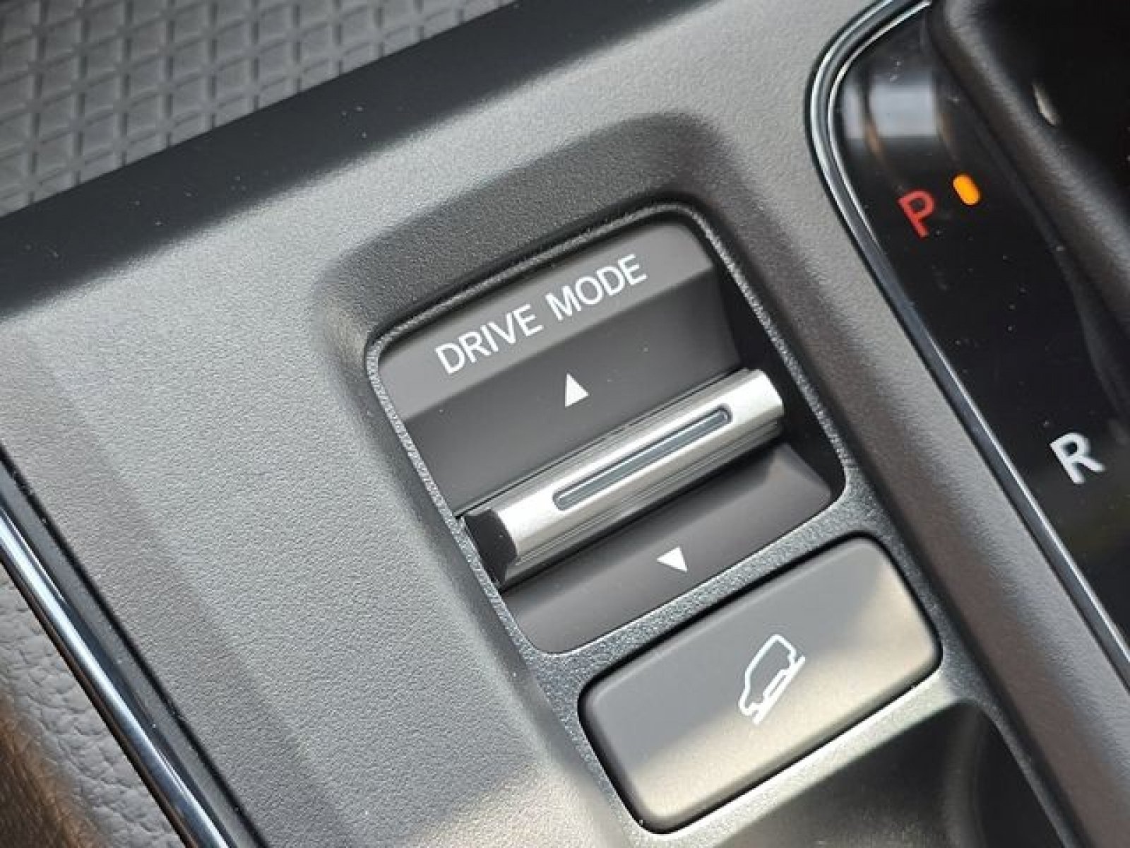 New 2026 Honda CR-V Sport image 19