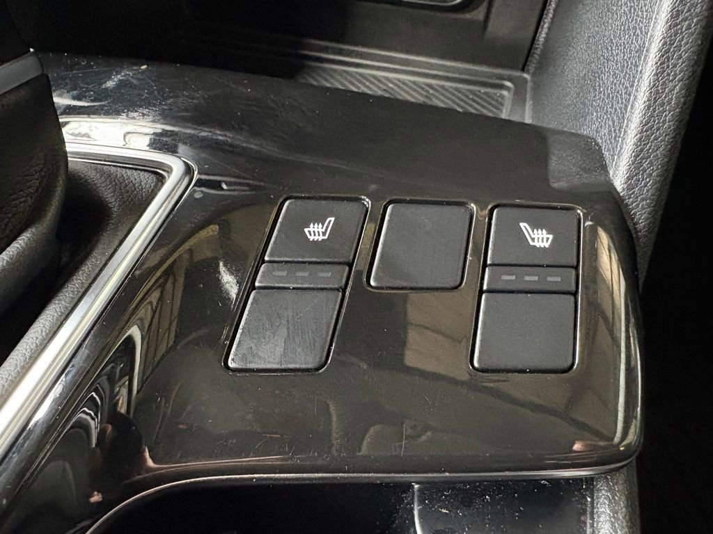 Used 2023 Kia Sportage EX image 34