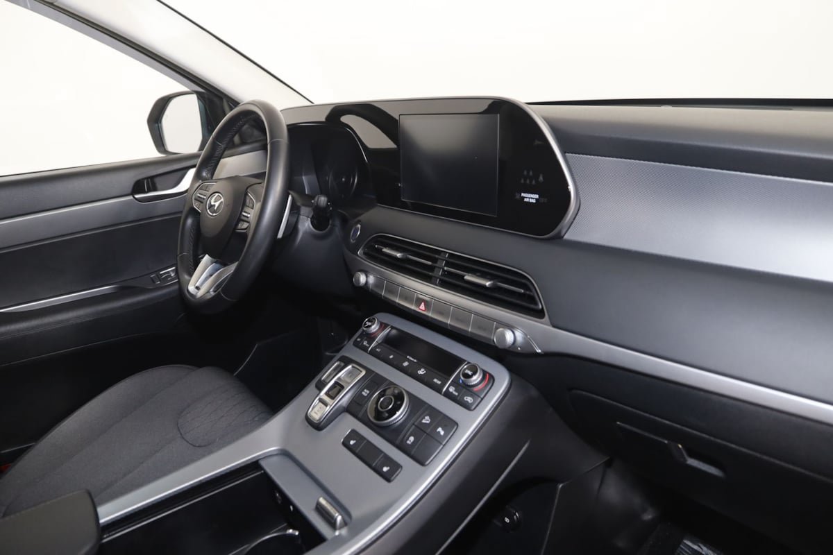 Used 2022 Hyundai Palisade SEL w/ Convenience Package AWD/4WD image 38