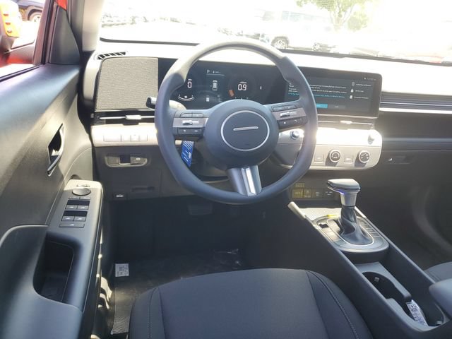 New 2026 Hyundai Kona SE AWD/4WD image 10