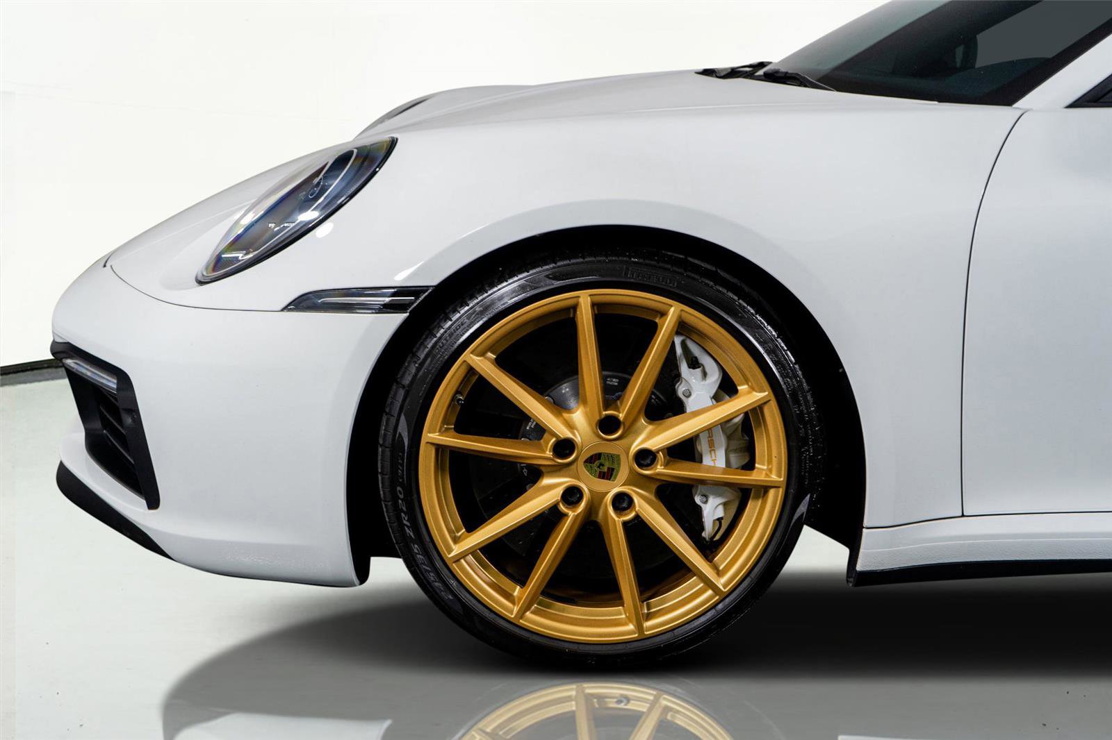 Used 2021 Porsche 911 Carrera S image 19