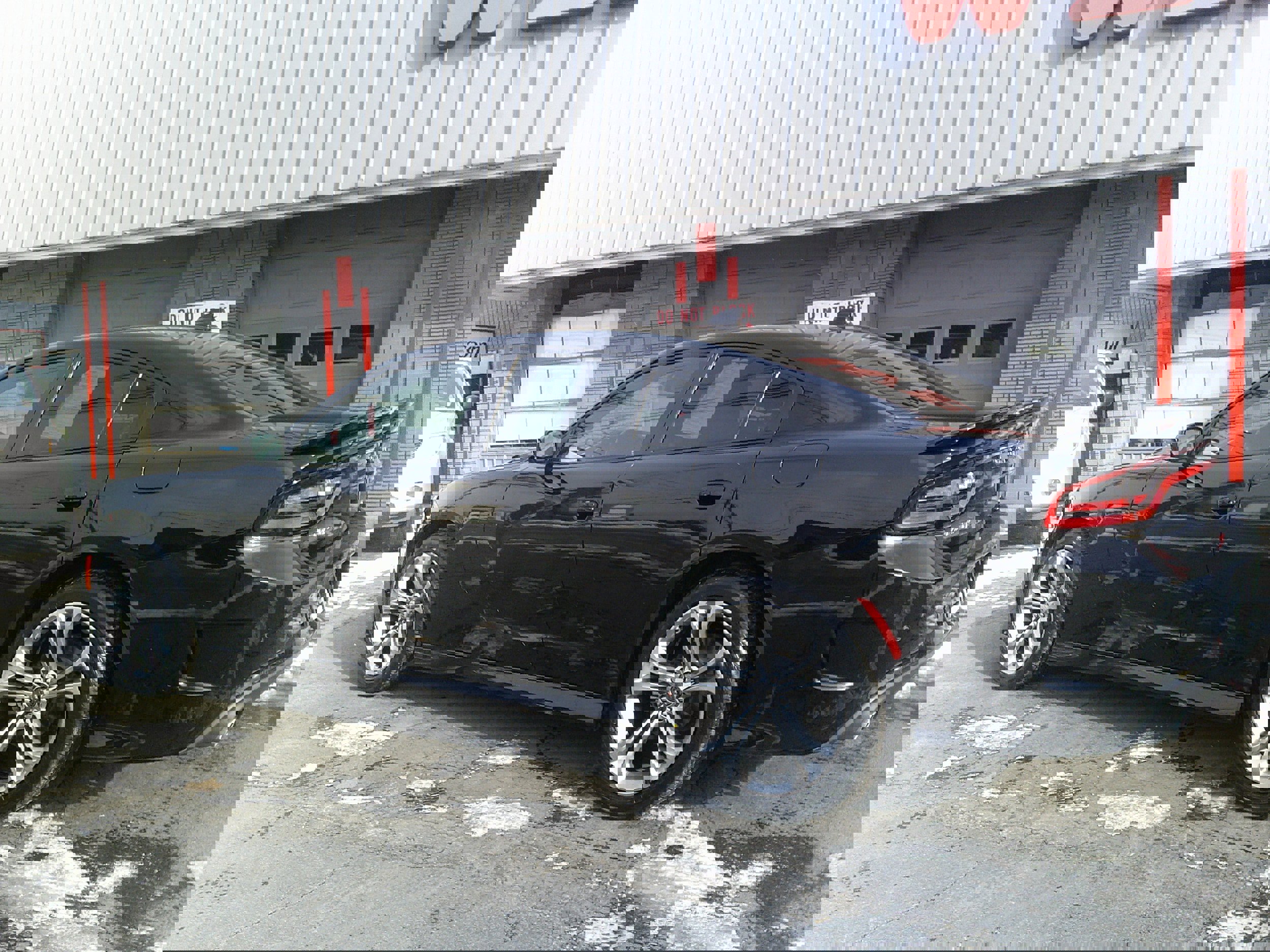 Used 2021 Dodge Charger GT w/ Plus Group image 4