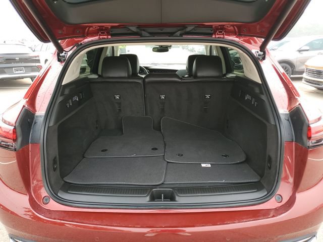 Used 2023 Buick Envision Essence FWD image 37