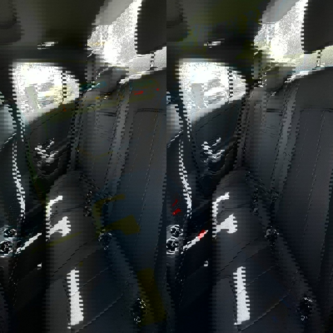 Used 2025 Mercedes-Benz CLA 250 image 23