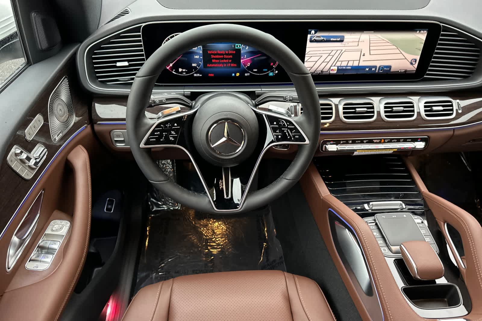 Certified 2026 Mercedes-Benz GLE 350 4MATIC image 13