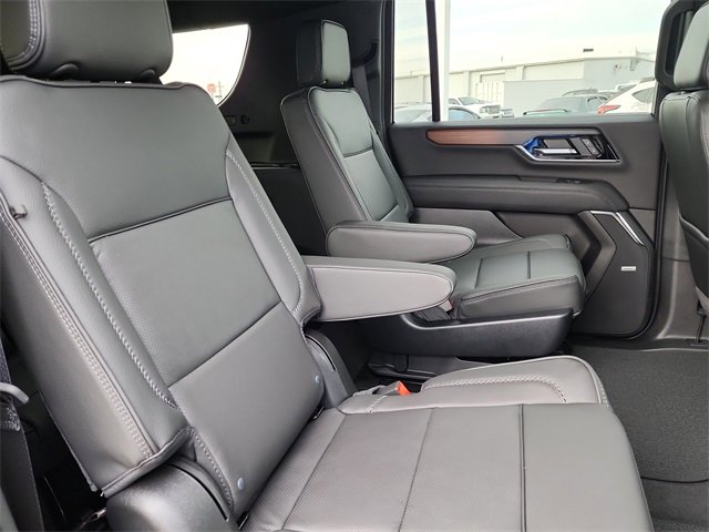 New 2026 GMC Yukon XL Denali image 19