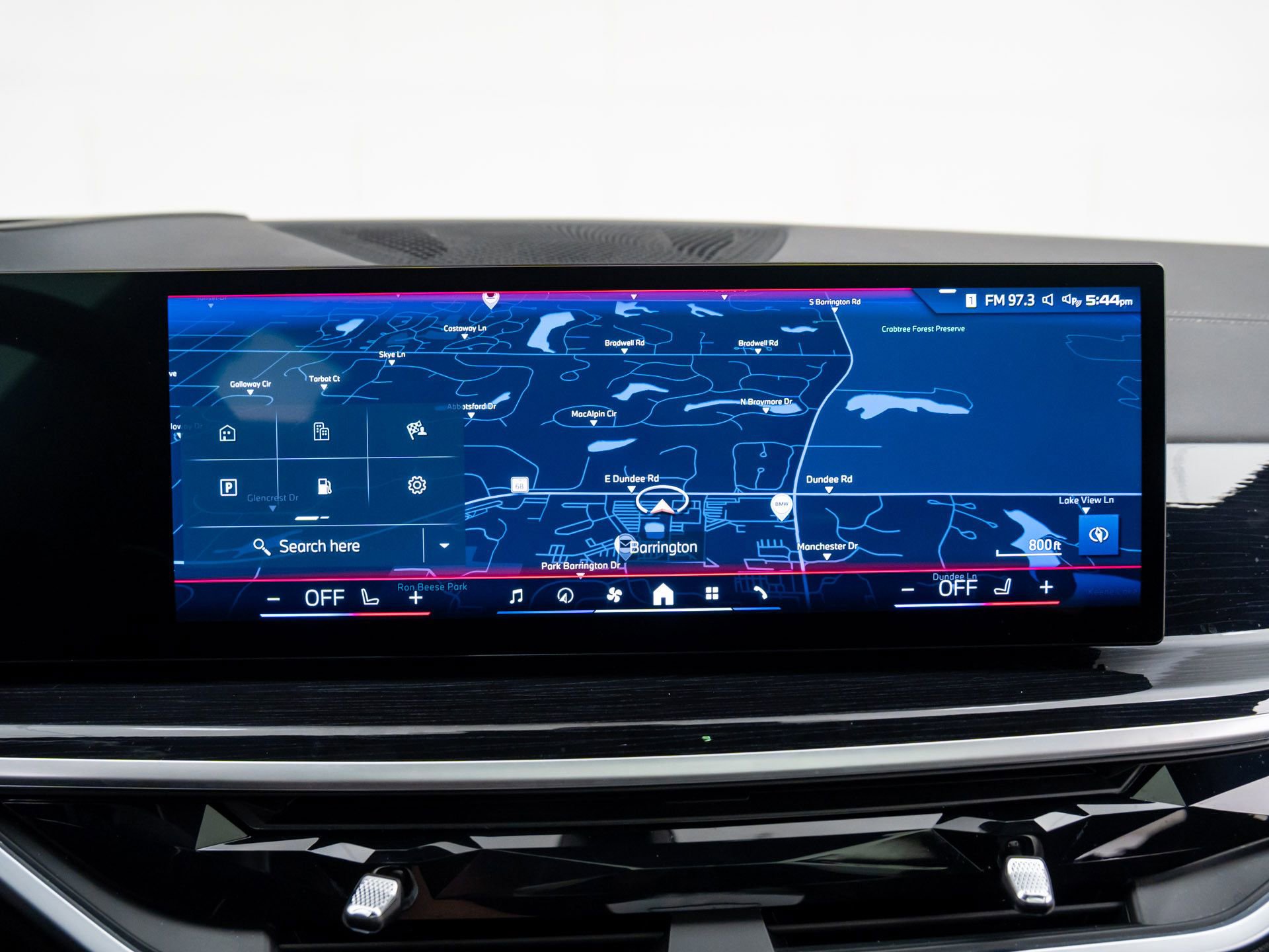 Used 2024 BMW X5 M60i image 26