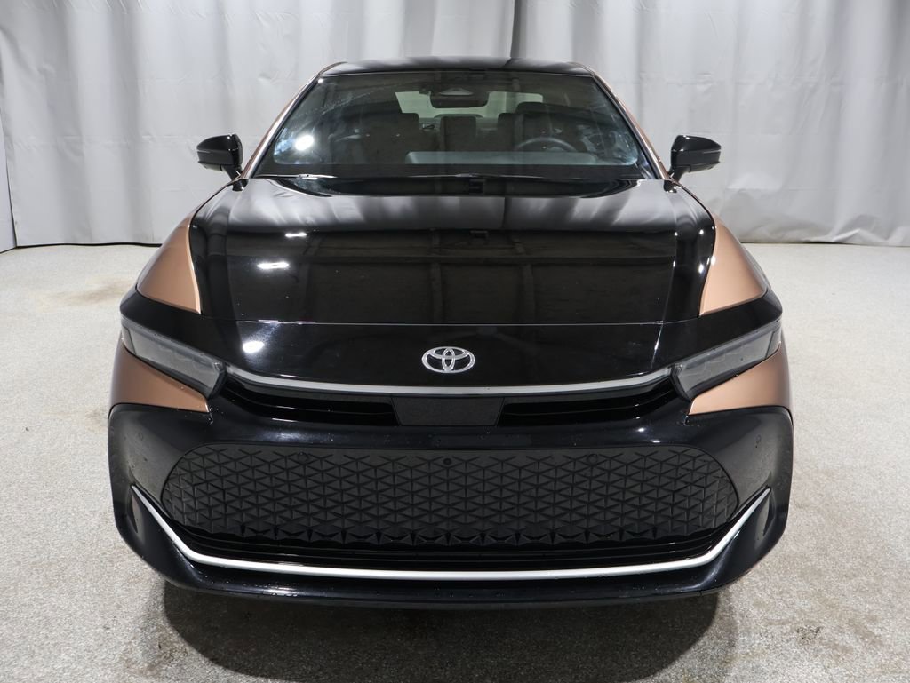 Used 2023 Toyota Crown Platinum image 7