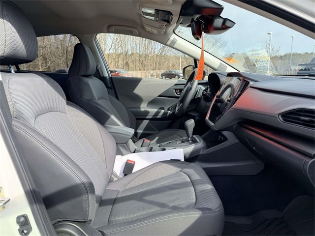 Used 2024 Subaru Crosstrek 2.0i Premium image 10