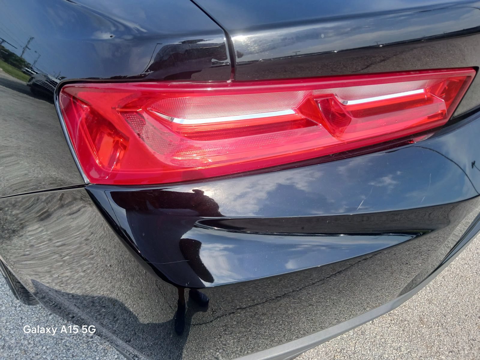 Used 2018 Chevrolet Camaro LS RWD image 14