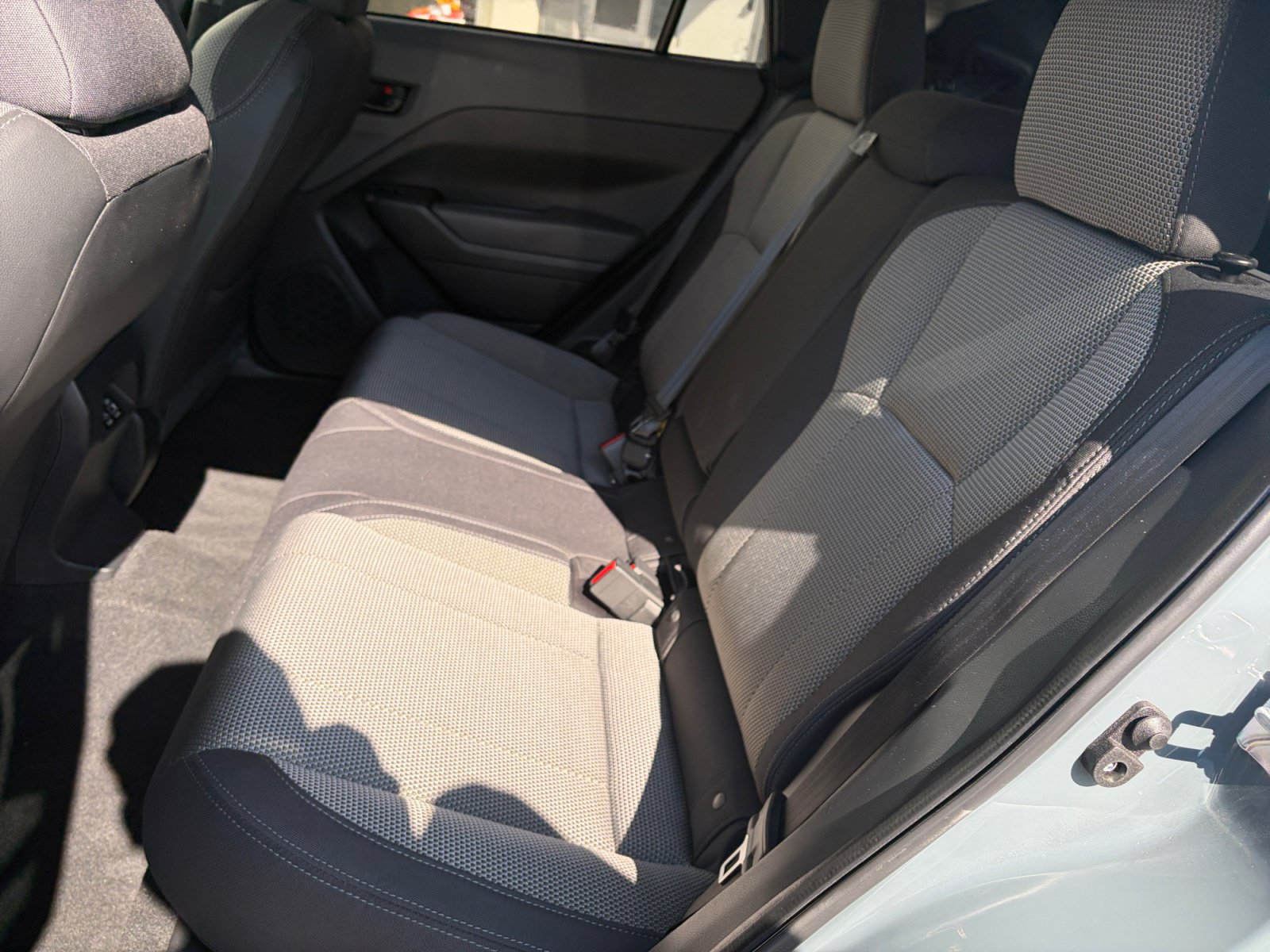 Used 2024 Subaru Crosstrek 2.0i Premium AWD/4WD image 24