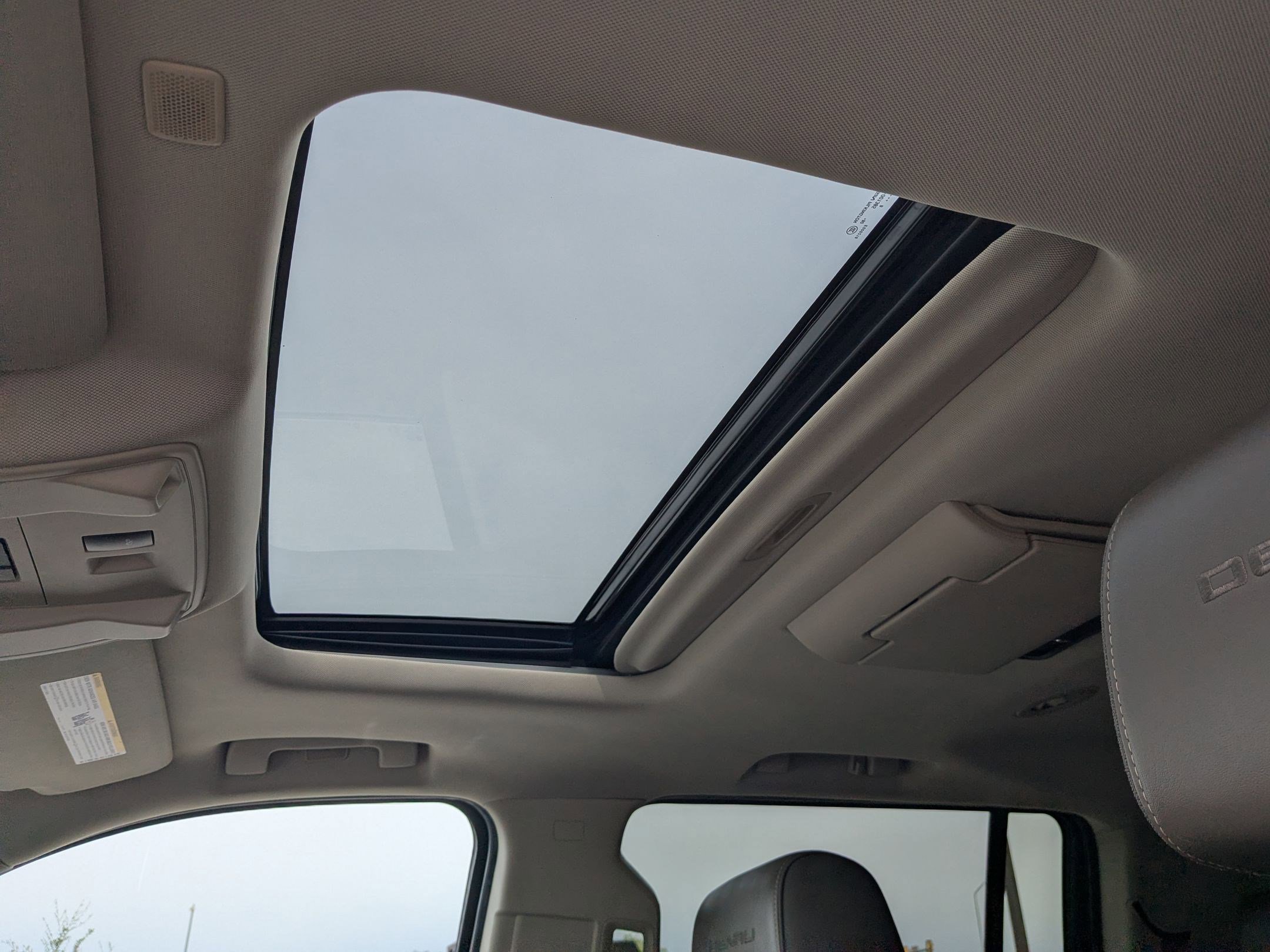 Used 2018 GMC Yukon XL Denali w/ Denali Ultimate Package image 14