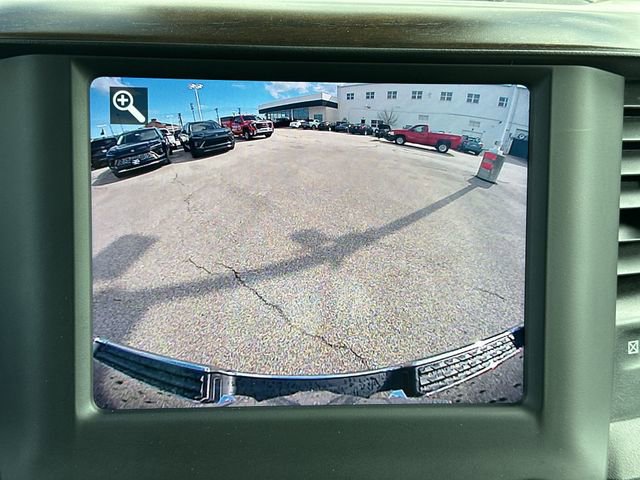 Used 2021 RAM 1500 Laramie image 26