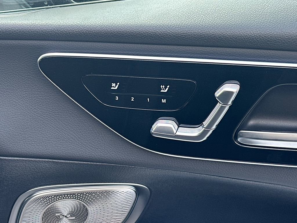 Certified 2026 Mercedes-Benz GLC 350e 4MATIC image 17