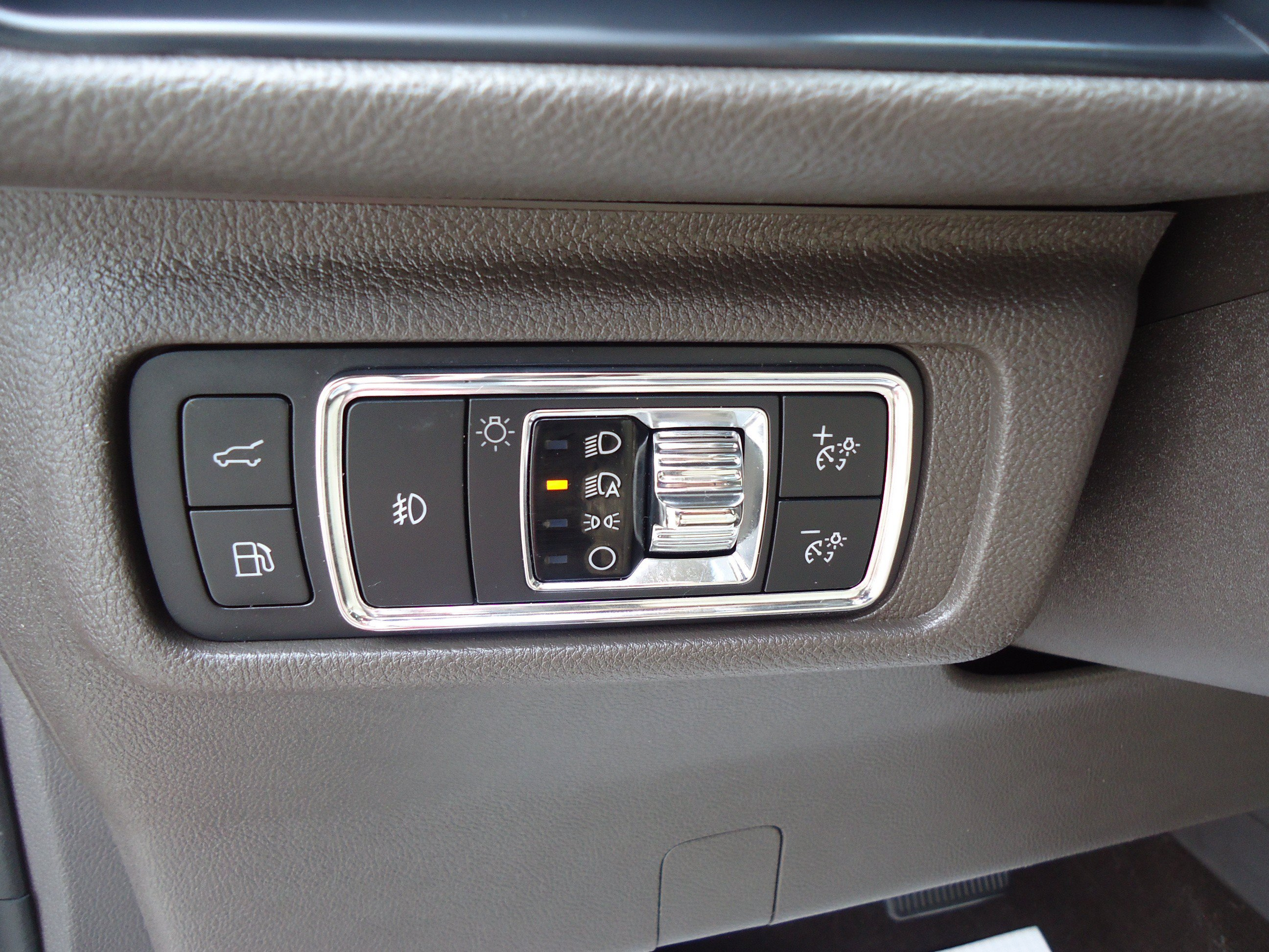 Used 2022 Lincoln Corsair Grand Touring w/ Elements Technology Bundle AWD/4WD image 14