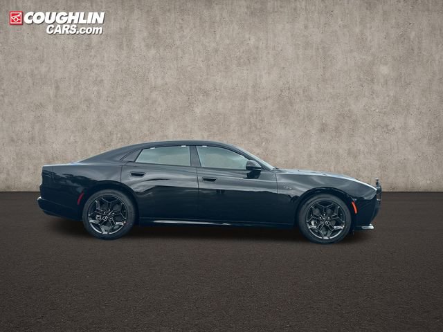 New 2026 Dodge Charger R/T AWD/4WD image 7