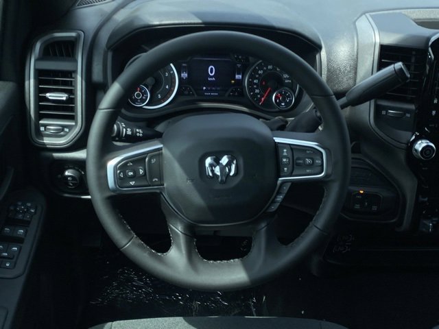 New 2025 RAM 2500 Tradesman image 32