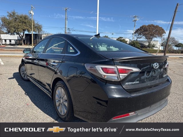 Used 2016 Hyundai Sonata SE image 6