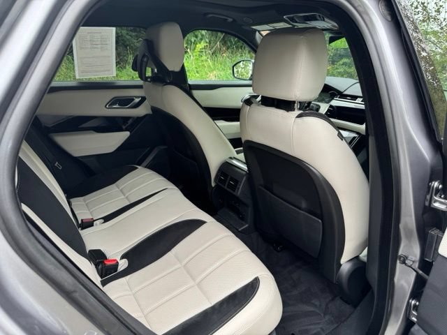 Certified 2023 Land Rover Range Rover Velar R-Dynamic S AWD/4WD image 16