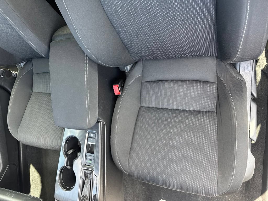 Used 2024 Honda Civic EX image 9