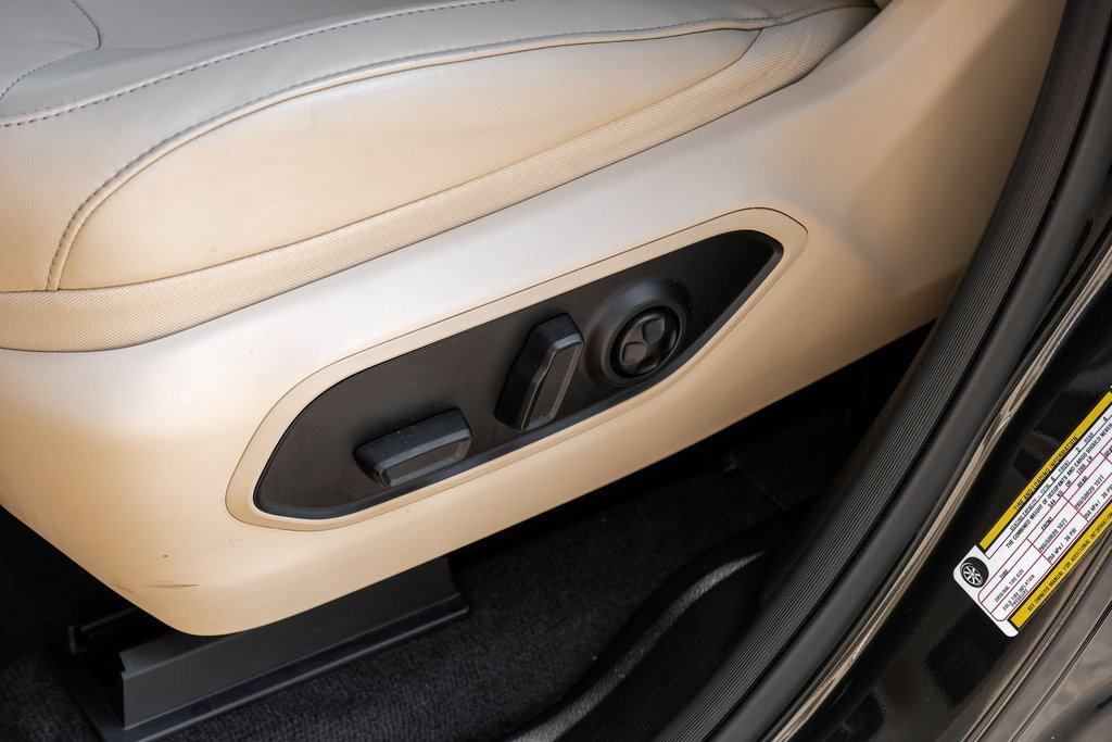 Used 2022 Jeep Grand Cherokee L Limited image 44