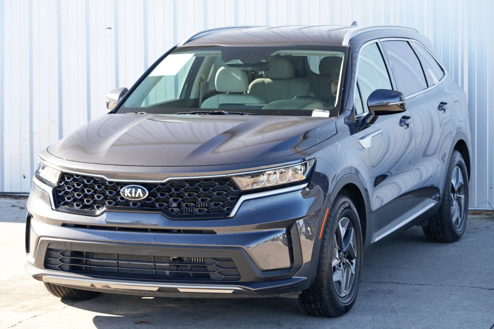 Used 2021 Kia Sorento S image 43