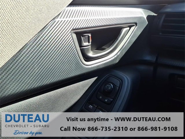 Used 2024 Subaru Crosstrek 2.0i Premium image 17