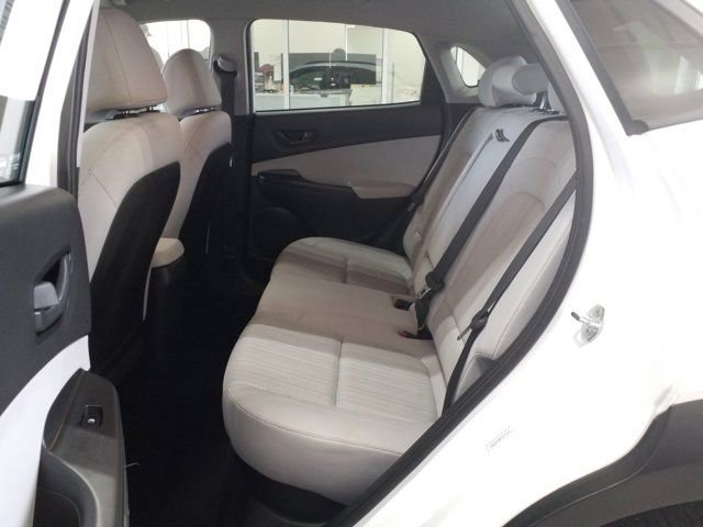 Used 2022 Hyundai Kona SEL image 14