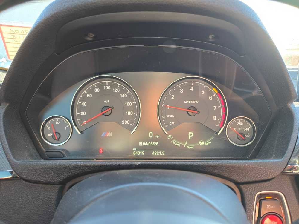 Used 2018 BMW M4 Coupe image 7