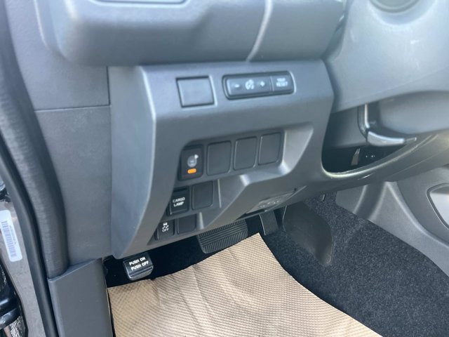 New 2027 Nissan Frontier S w/ Tow Package RWD image 22