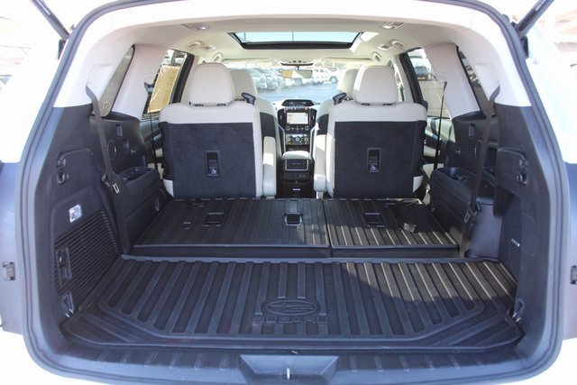 Used 2019 Subaru Ascent Limited w/ Popular Package #2 image 5