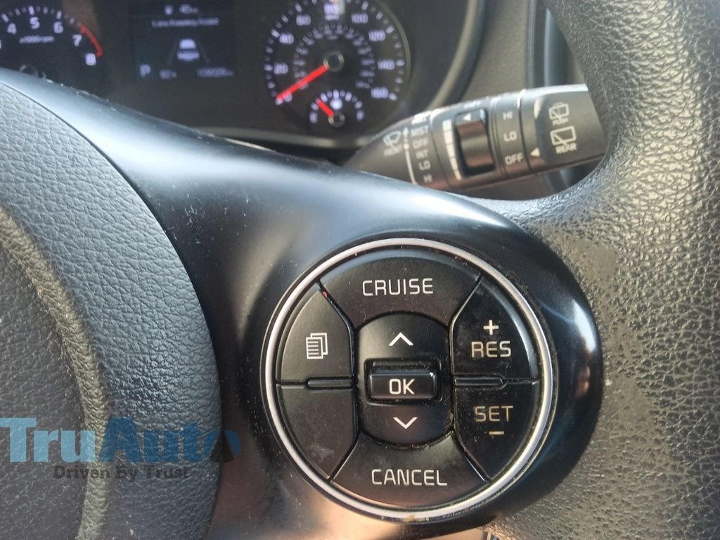 Used 2020 Kia Soul S FWD image 28
