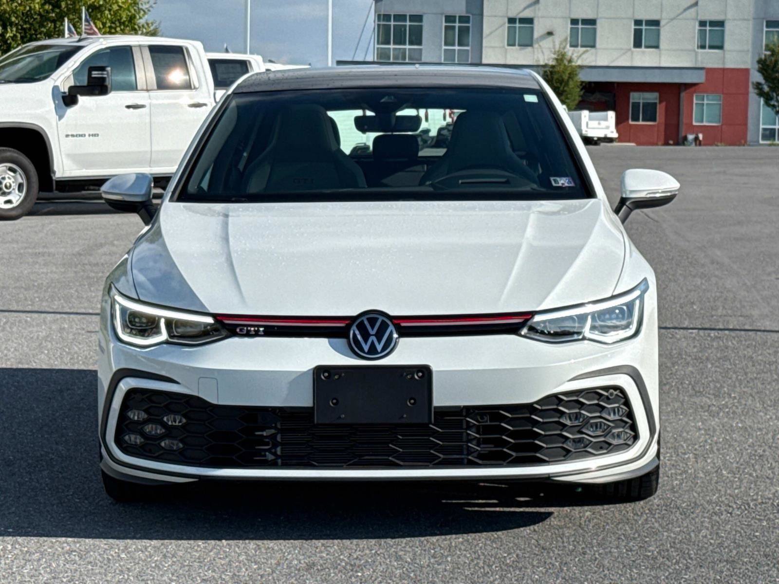 Used 2024 Volkswagen GTI Autobahn image 29