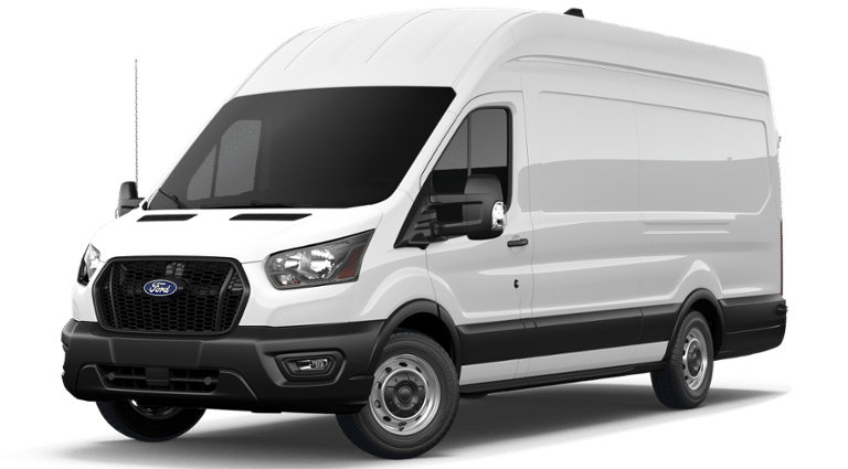 New 2026 Ford Transit 350 148 High Roof Extended RWD image 43