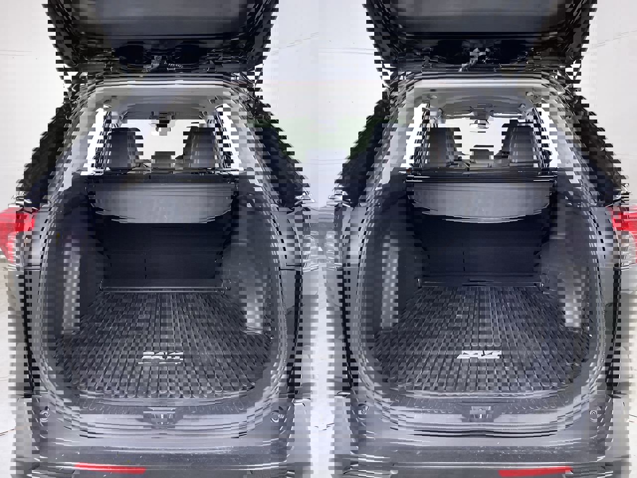 Used 2021 Toyota RAV4 Adventure AWD/4WD image 21