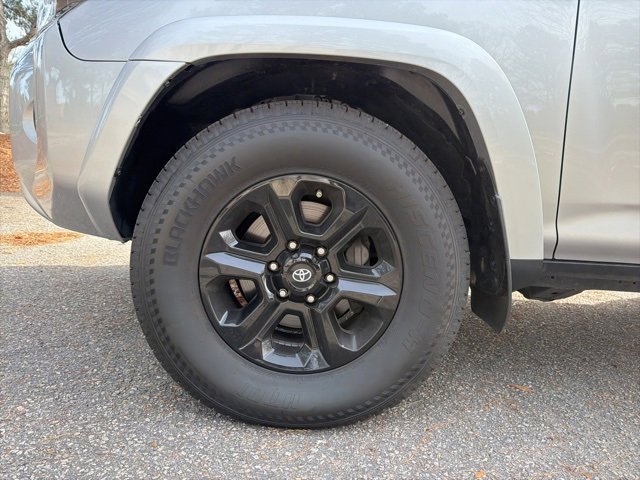 Used 2023 Toyota 4Runner SR5 w/ Convenience Package (TMS) image 8