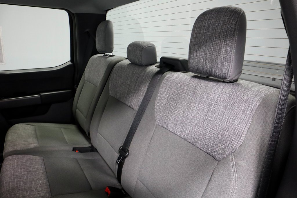 Certified 2023 Ford F150 XLT image 24