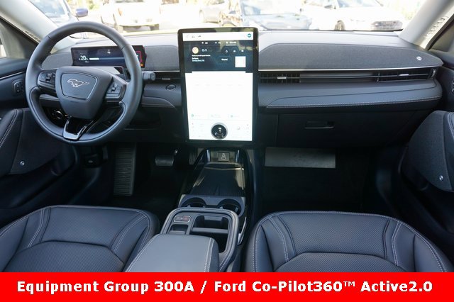 Used 2025 Ford Mustang Mach-E Premium image 5