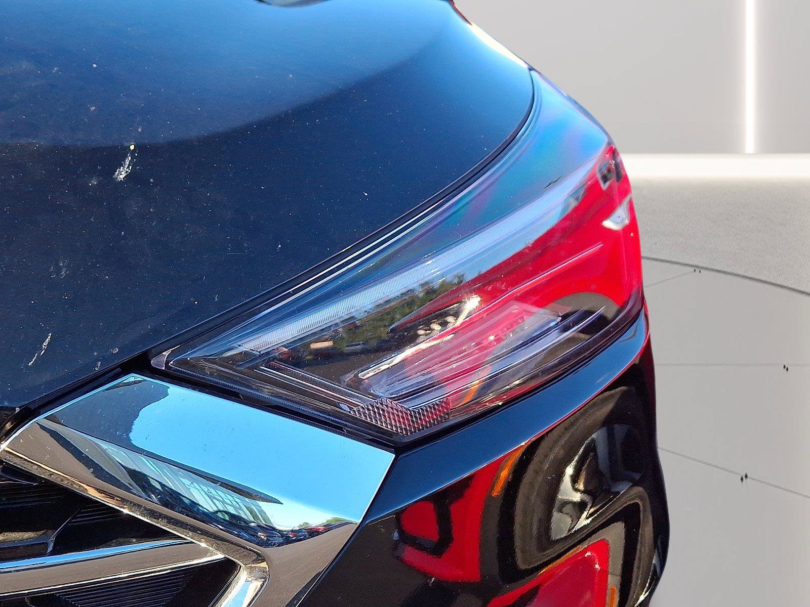 Used 2021 Hyundai Tucson Ultimate AWD/4WD image 15